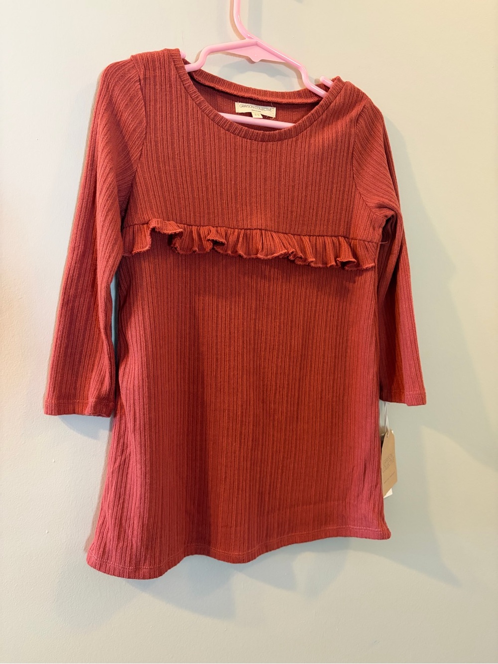 Grayson collective 3T dress